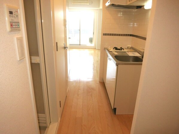 アーデン目黒不動前の物件内観写真